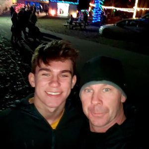 Meet your Posher, Evan